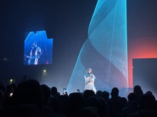 Oscar and the Wolf / Martha Da'Ro on Mar 20, 2025 [933-small]