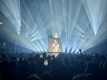 Oscar and the Wolf / Martha Da'Ro on Mar 20, 2025 [934-small]