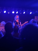 Patterson Hood / Lydia Loveless on Mar 19, 2025 [974-small]