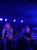 Patterson Hood / Lydia Loveless on Mar 19, 2025 [975-small]