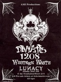 Deviates / 1208 / Western Waste / Lunacy on Jun 2, 2002 [010-small]