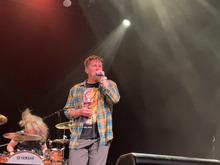 Saves The Day / Finch / Valencia on May 7, 2023 [191-small]