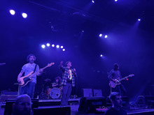 Saves The Day / Finch / Valencia on May 7, 2023 [192-small]