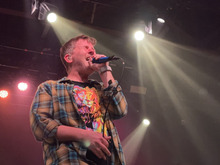 Saves The Day / Finch / Valencia on May 7, 2023 [193-small]