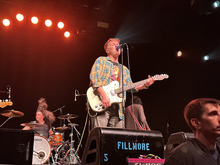 Saves The Day / Finch / Valencia on May 7, 2023 [194-small]