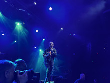 Saves The Day / Finch / Valencia on May 7, 2023 [195-small]