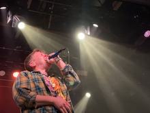 Saves The Day / Finch / Valencia on May 7, 2023 [196-small]