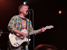 Saves The Day / Finch / Valencia on May 7, 2023 [197-small]
