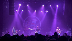 Bayside / I Am the Avalanche / Koyo on Mar 11, 2023 [331-small]