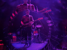 Duster / Truth Club on Apr 16, 2023 [432-small]