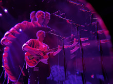 Duster / Truth Club on Apr 16, 2023 [436-small]