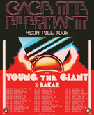 Cage The Elephant / Young the Giant / Bakar / Willow Avalon on Jul 12, 2024 [668-small]