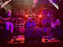 tags: Basic, Toronto, Ontario, Canada, The Sound Garage - Basic / Matthew "Doc" Dunn on Mar 22, 2025 [680-small]