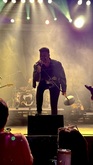 Neon Trees / The Tisburys on Mar 24, 2025 [897-small]