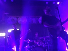 Caspian / The Appleseed Cast on Nov 4, 2016 [659-small]