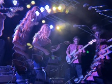 Swirlies / Frankie Rose on Jul 22, 2023 [999-small]