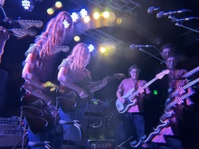 Swirlies / Frankie Rose on Jul 22, 2023 [003-small]