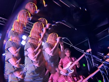 Swirlies / Frankie Rose on Jul 22, 2023 [005-small]