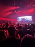 Killswitch Engage / Kublai Khan TX / Fit for a King / Frozen Soul on Mar 18, 2025 [008-small]