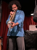 Irreversible Entanglements & Marshall Allen on Jul 18, 2023 [022-small]
