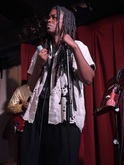 Irreversible Entanglements & Marshall Allen on Jul 18, 2023 [023-small]