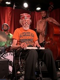Irreversible Entanglements & Marshall Allen on Jul 18, 2023 [025-small]
