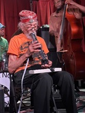 Irreversible Entanglements & Marshall Allen on Jul 18, 2023 [026-small]