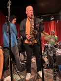 Irreversible Entanglements & Marshall Allen on Jul 18, 2023 [027-small]