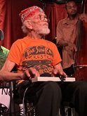 Irreversible Entanglements & Marshall Allen on Jul 18, 2023 [028-small]