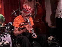 Irreversible Entanglements & Marshall Allen on Jul 18, 2023 [029-small]
