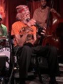 Irreversible Entanglements & Marshall Allen on Jul 18, 2023 [030-small]
