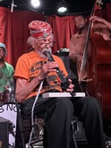 Irreversible Entanglements & Marshall Allen on Jul 18, 2023 [031-small]