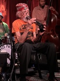 Irreversible Entanglements & Marshall Allen on Jul 18, 2023 [032-small]
