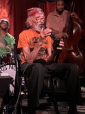 Irreversible Entanglements & Marshall Allen on Jul 18, 2023 [033-small]