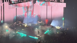 Deftones / The Mars Volta / fleshwater on Mar 24, 2025 [058-small]