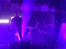 Caspian / The Appleseed Cast on Nov 4, 2016 [663-small]