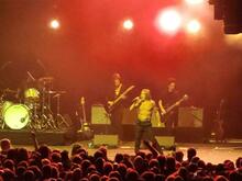 Iggy Pop / Verböten on Mar 24, 2025 [522-small]