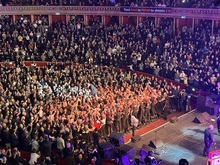 Sex Pistols Featuring Frank Carter / Kid Kapichi / The Molotovs on Mar 24, 2025 [546-small]