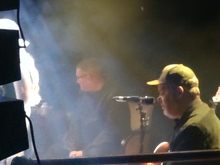 Paul Heaton & Rianne Downey / Paul Heaton on Mar 4, 2025 [549-small]