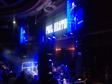 Paul Heaton & Rianne Downey / Paul Heaton on Mar 4, 2025 [554-small]
