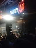 Paul Heaton & Rianne Downey / Paul Heaton on Mar 4, 2025 [555-small]