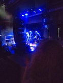 Paul Heaton & Rianne Downey / Paul Heaton on Mar 4, 2025 [556-small]