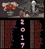 Panic! At the Disco / MisterWives / Saint Motel on Mar 25, 2017 [613-small]