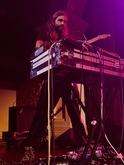 tags: Beak>, Toronto, Ontario, Canada, The Great Hall - Beak> / Litronix on Mar 23, 2025 [743-small]