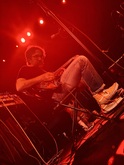 tags: Beak>, Toronto, Ontario, Canada, The Great Hall - Beak> / Litronix on Mar 23, 2025 [744-small]
