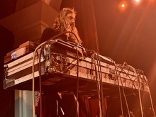 tags: Beak>, Toronto, Ontario, Canada, The Great Hall - Beak> / Litronix on Mar 23, 2025 [745-small]