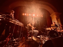 tags: Beak>, Toronto, Ontario, Canada, The Great Hall - Beak> / Litronix on Mar 23, 2025 [749-small]
