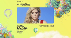 Avril Lavigne / Les Shirley / Emi Jeen / Ragers on Aug 17, 2024 [888-small]
