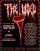 The Used / Amira Elfeky on Jul 5, 2024 [893-small]