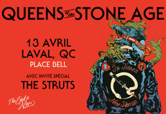 Queens of the Stone Age / The Struts on Apr 13, 2024 [902-small]